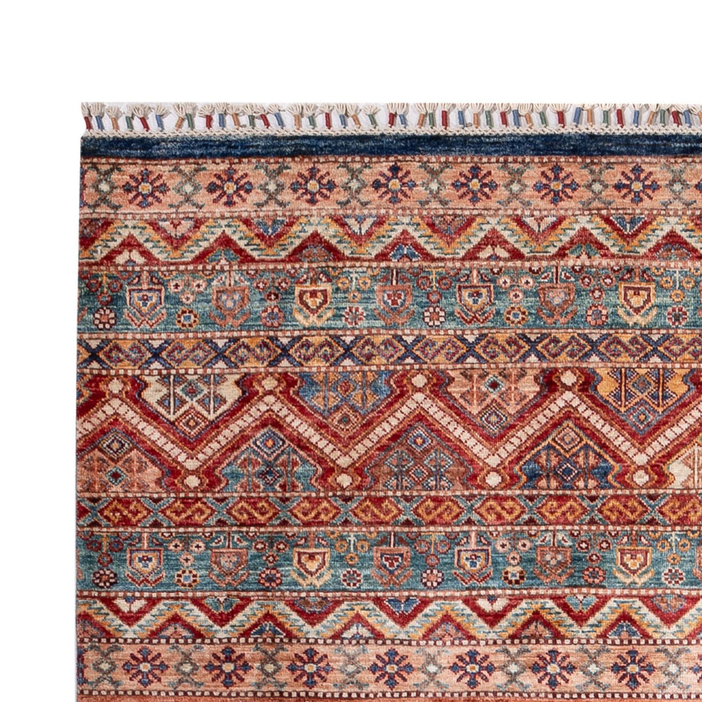 Ziegler Teppich - Shal - 243 x 174 cm - mehrfarbig