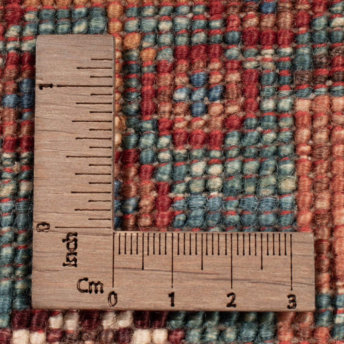 Ziegler Teppich - Shal - 243 x 174 cm - mehrfarbig