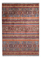Shal Teppich 243x172cm - Orientteppich