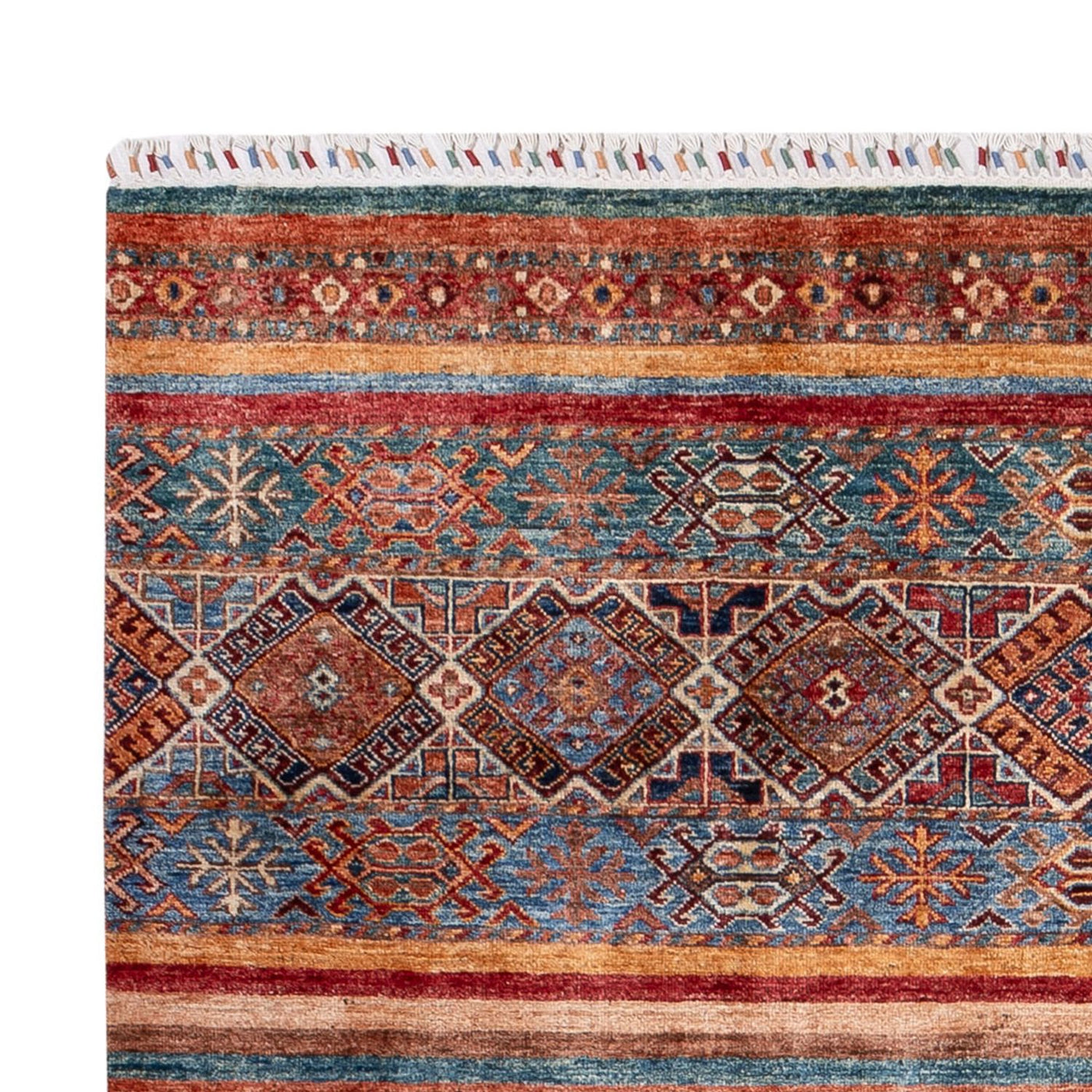 Shal Teppich 243x172cm - Orientteppich