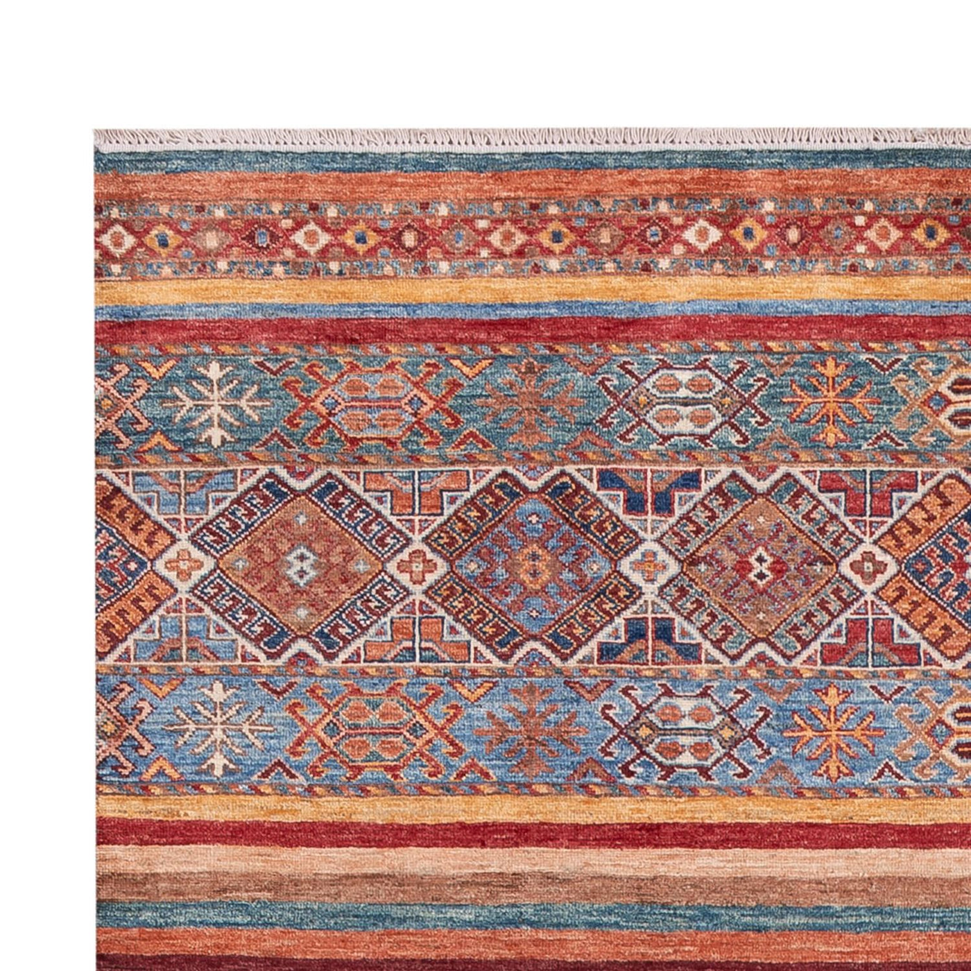 Shal Teppich 236x172cm - Orientteppich