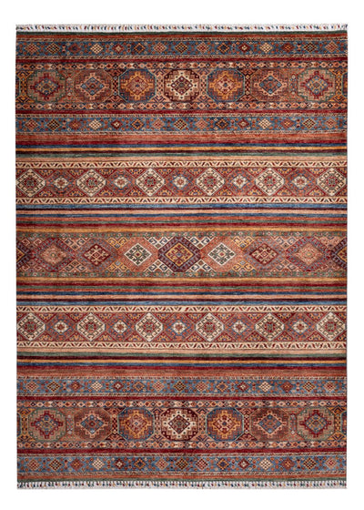Shal Teppich 179x241cm - Orientteppich
