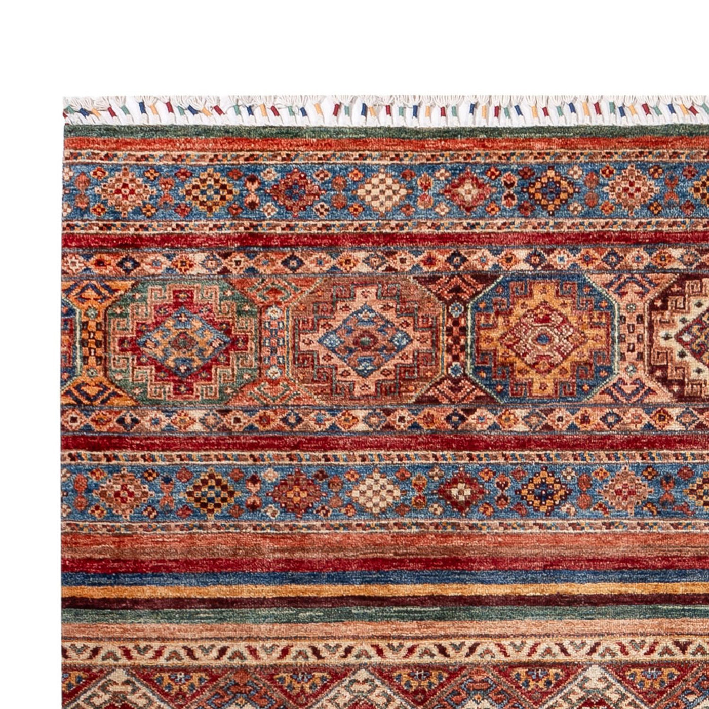 Shal Teppich 241x179cm - Orientteppich
