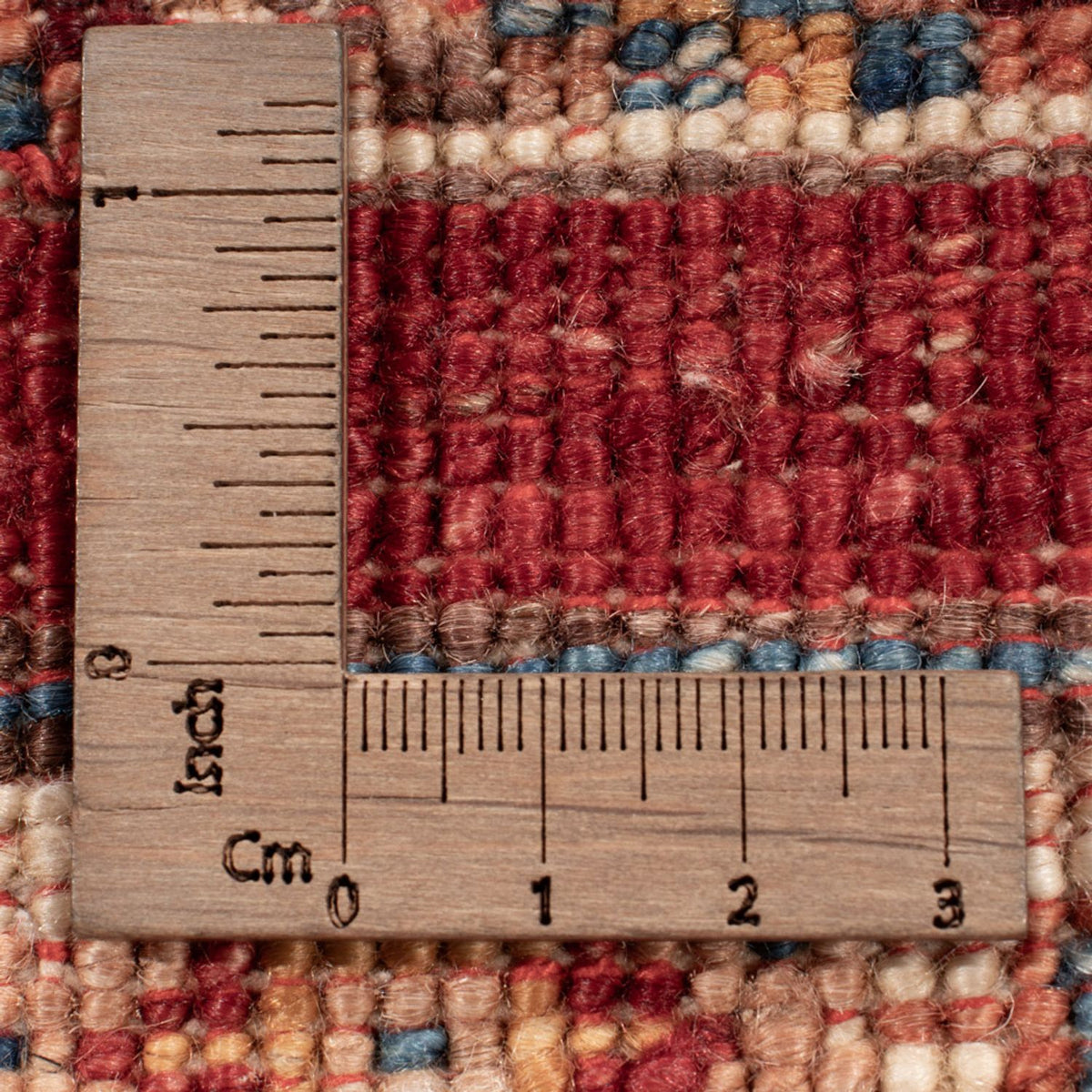 Ziegler Teppich - Shal - 241 x 179 cm - mehrfarbig