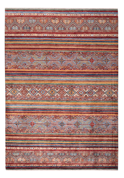 Shal Teppich 174x246cm - Orientteppich