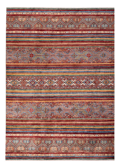 Shal Teppich 177x243cm - Orientteppich