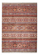 Ziegler Teppich - Shal - 236 x 178 cm - mehrfarbig