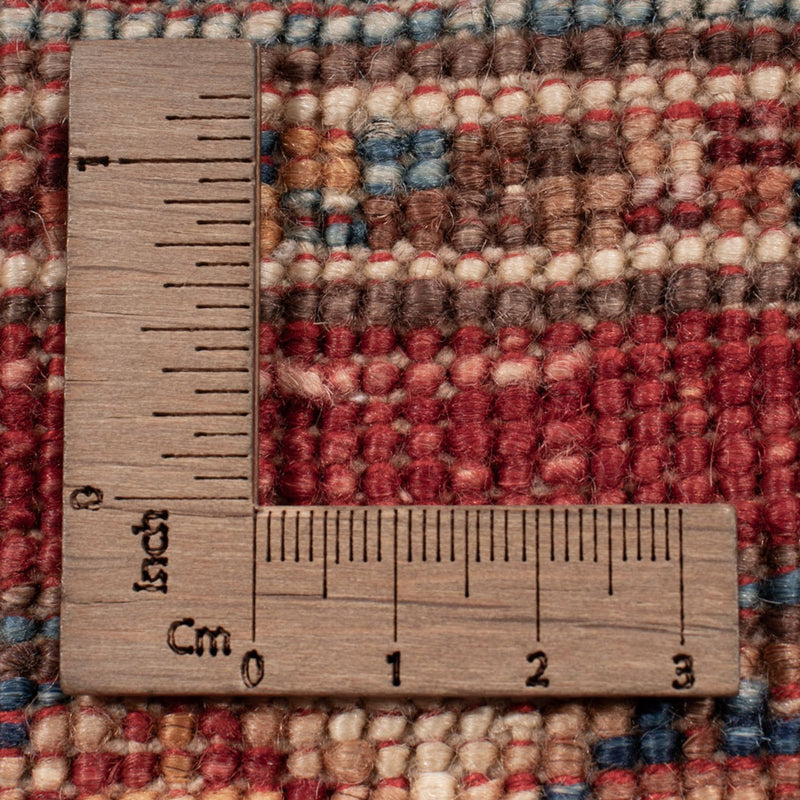 Ziegler Teppich - Shal - 236 x 178 cm - mehrfarbig