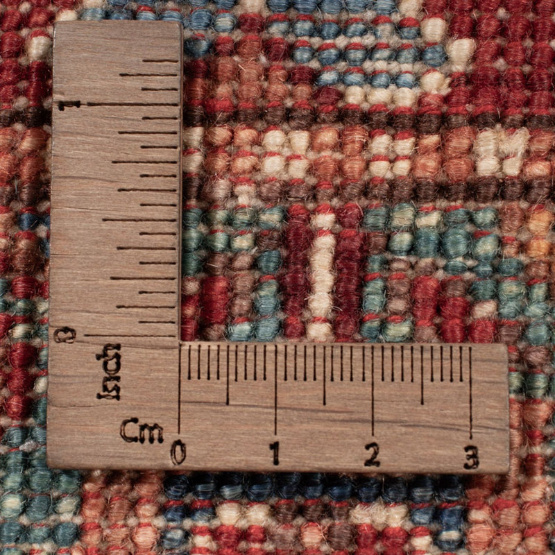 Ziegler Teppich - Shal - 239 x 171 cm - mehrfarbig