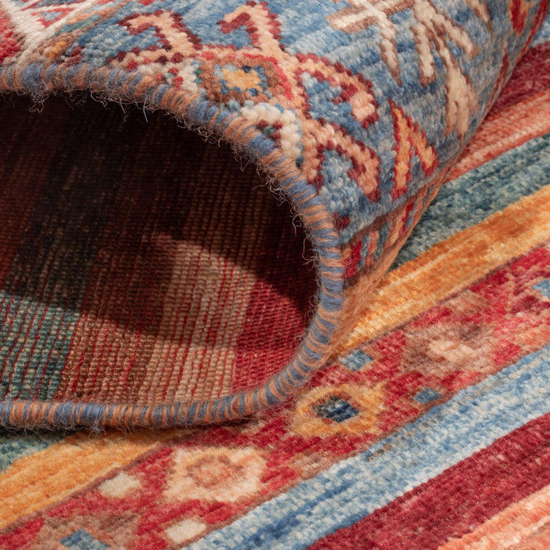 Ziegler Teppich - Shal - 248 x 168 cm - mehrfarbig