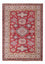 Ziegler Teppich - Kazak - 241 x 175 cm - rot