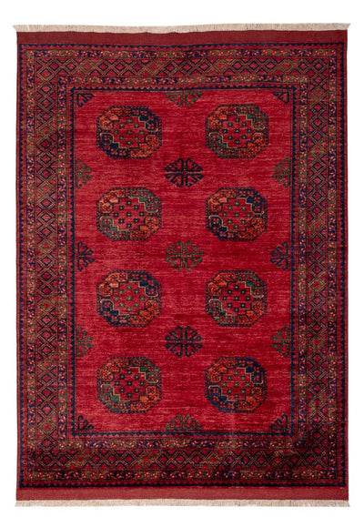 Khal Mohammadi Teppich 176x241cm - Orientteppich