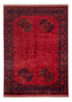 Khal Mohammadi Teppich 244x177cm - Orientteppich