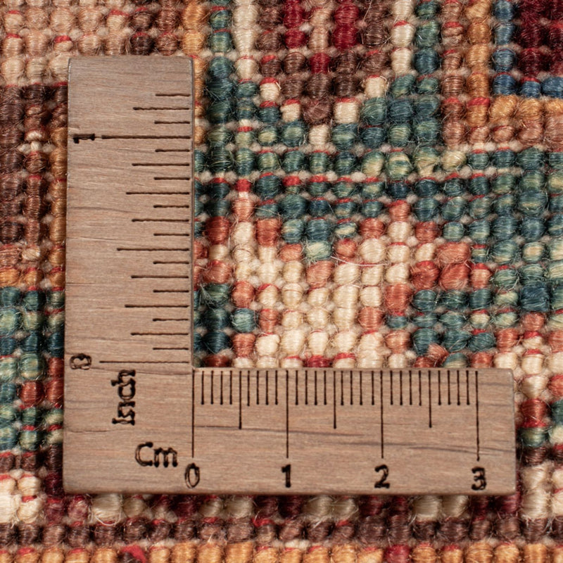 Ziegler Teppich - Shal - 235 x 174 cm - mehrfarbig