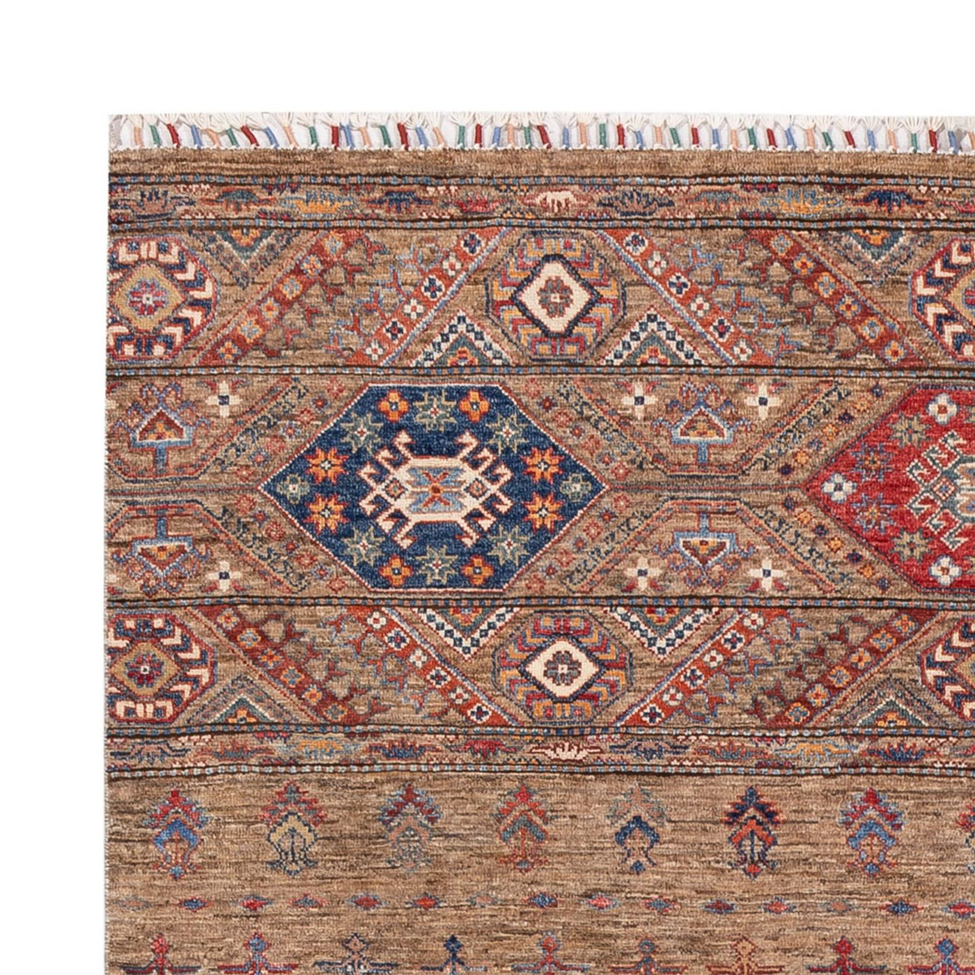 Ziegler Teppich - Shal - 238 x 168 cm - mehrfarbig
