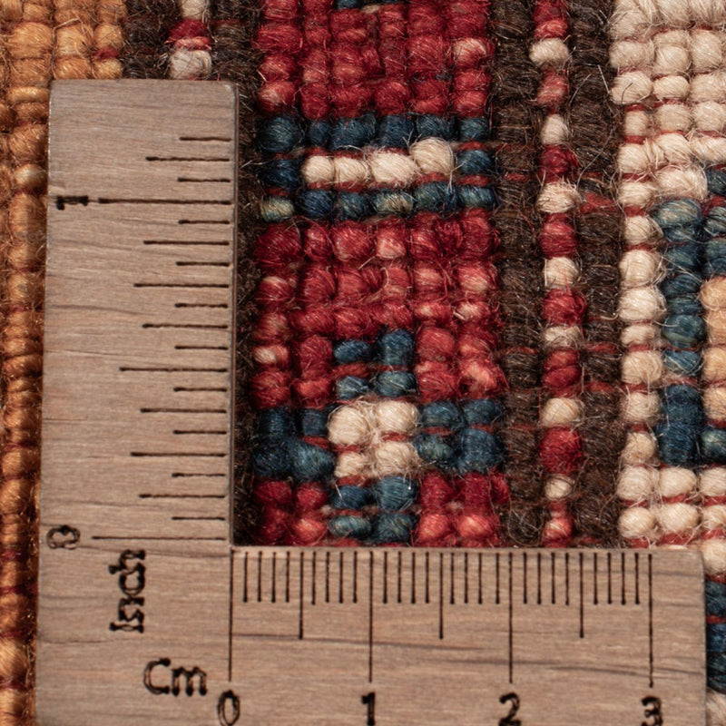 Ziegler Teppich - Shal - 236 x 173 cm - mehrfarbig