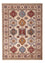 Ziegler Teppich - Kazak - 246 x 176 cm - creme