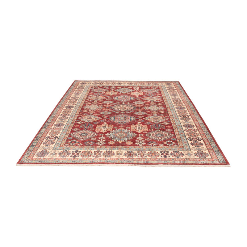Ziegler Teppich - Kazak - 244 x 176 cm - rot