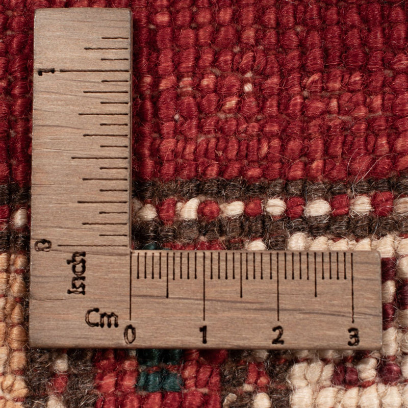 Ziegler Teppich - Shal - 236 x 180 cm - mehrfarbig