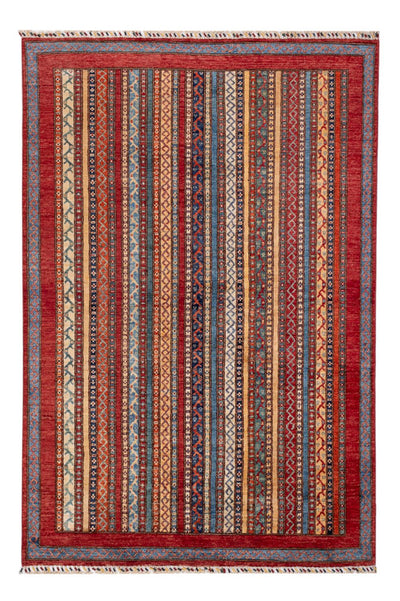 Shal Teppich 157x233cm - Orientteppich