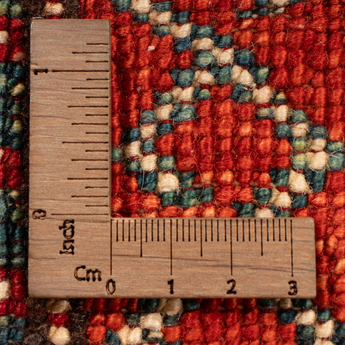 Ziegler Teppich - Shal - 233 x 157 cm - mehrfarbig