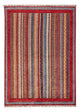Shal Teppich 237x170cm - Orientteppich