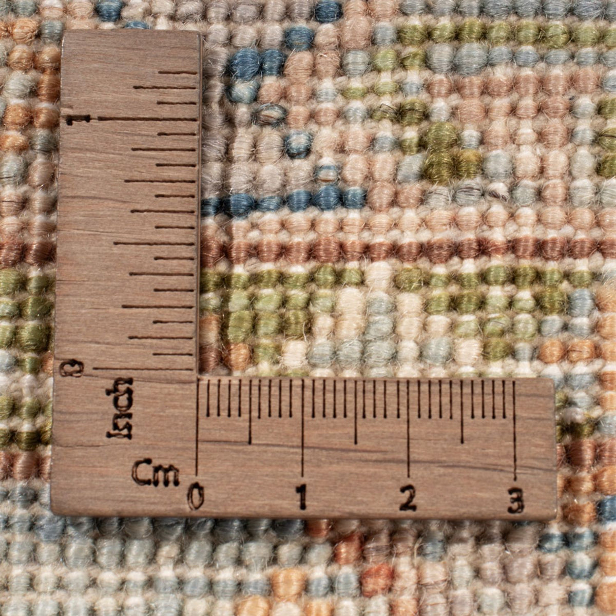 Ziegler Teppich - Shal - 237 x 173 cm - mehrfarbig