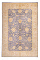 Ziegler Teppich 303x201cm - Orientteppich