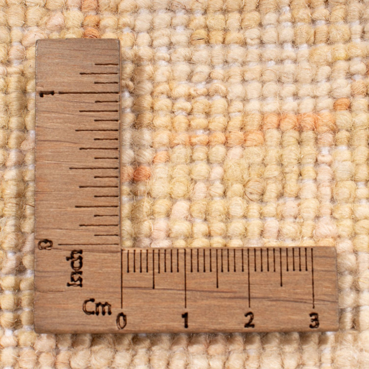 Ziegler Teppich - 291 x 204 cm - schwarz