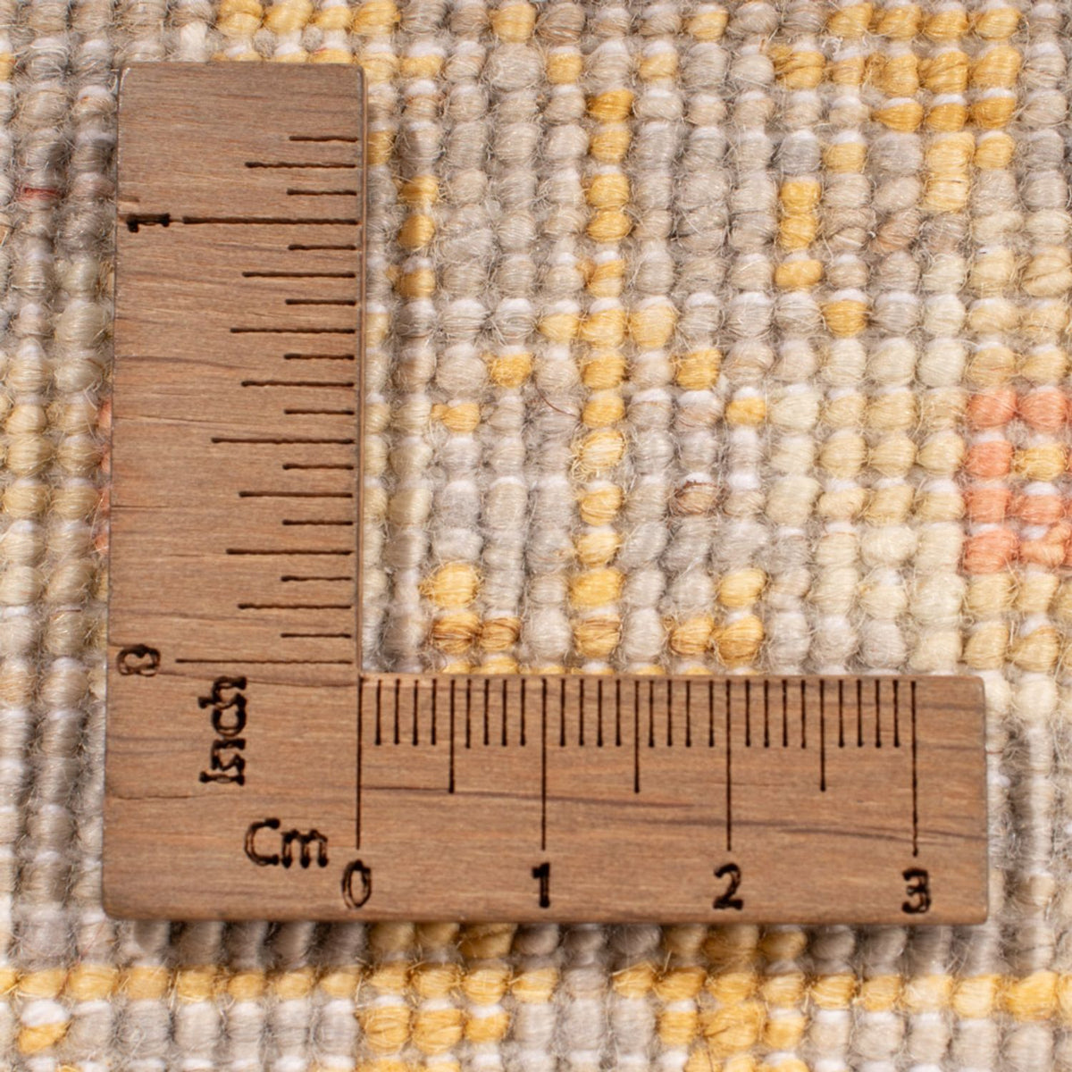 Ziegler Teppich - Ariana - 294 x 199 cm - dunkelbeige