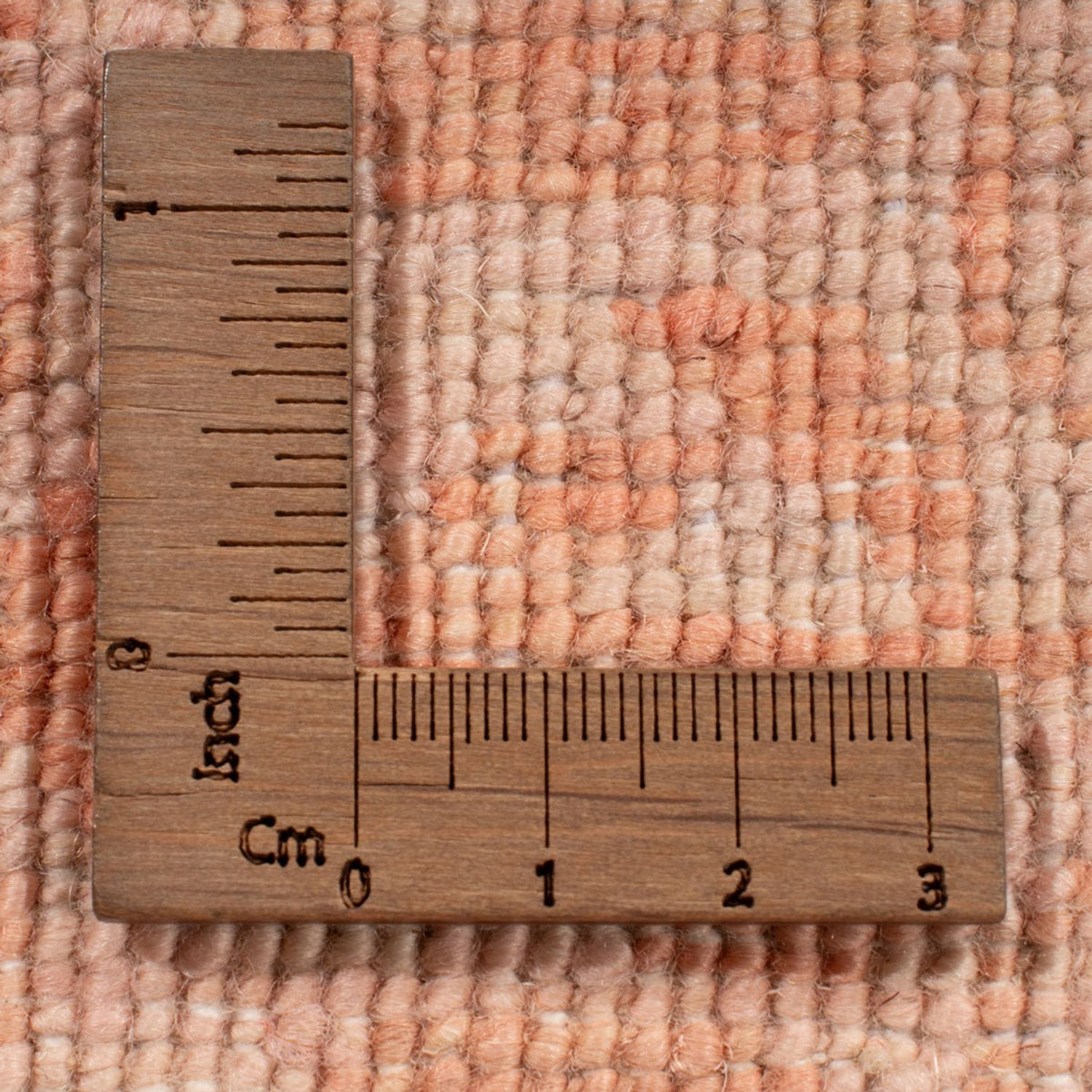 Ziegler Teppich - Ariana - 297 x 257 cm - hellbraun