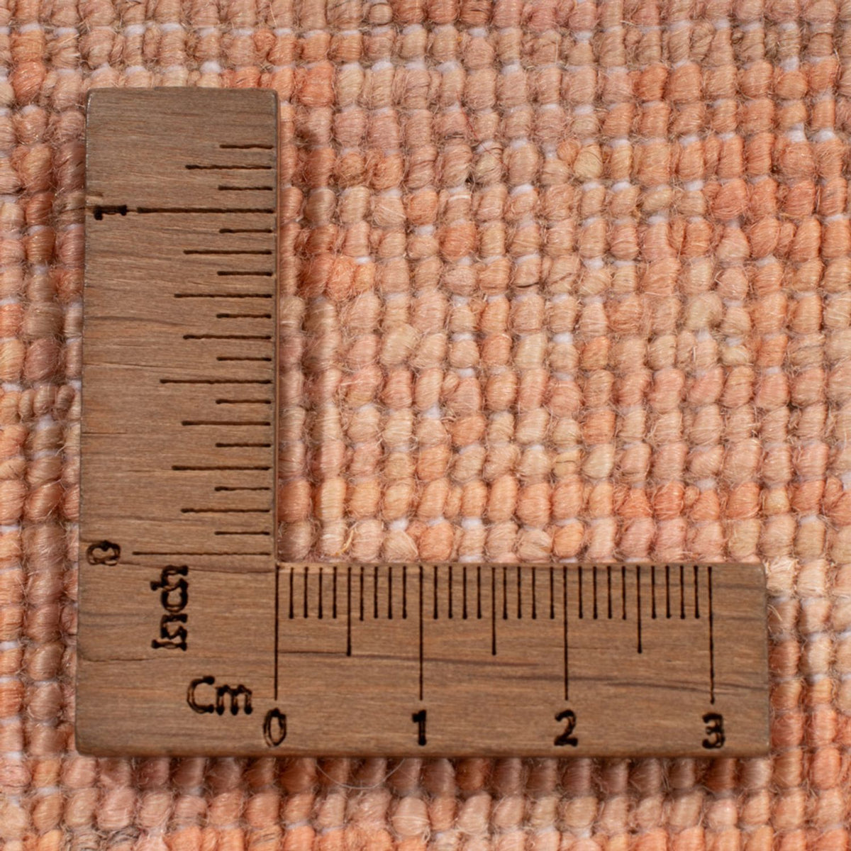 Ziegler Teppich - Ariana - 301 x 250 cm - hellbraun