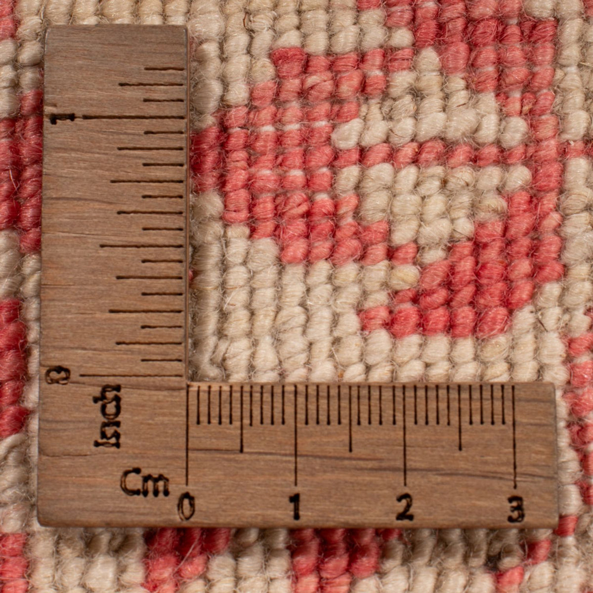 Ziegler Teppich - Ariana - 300 x 250 cm - hellbeige