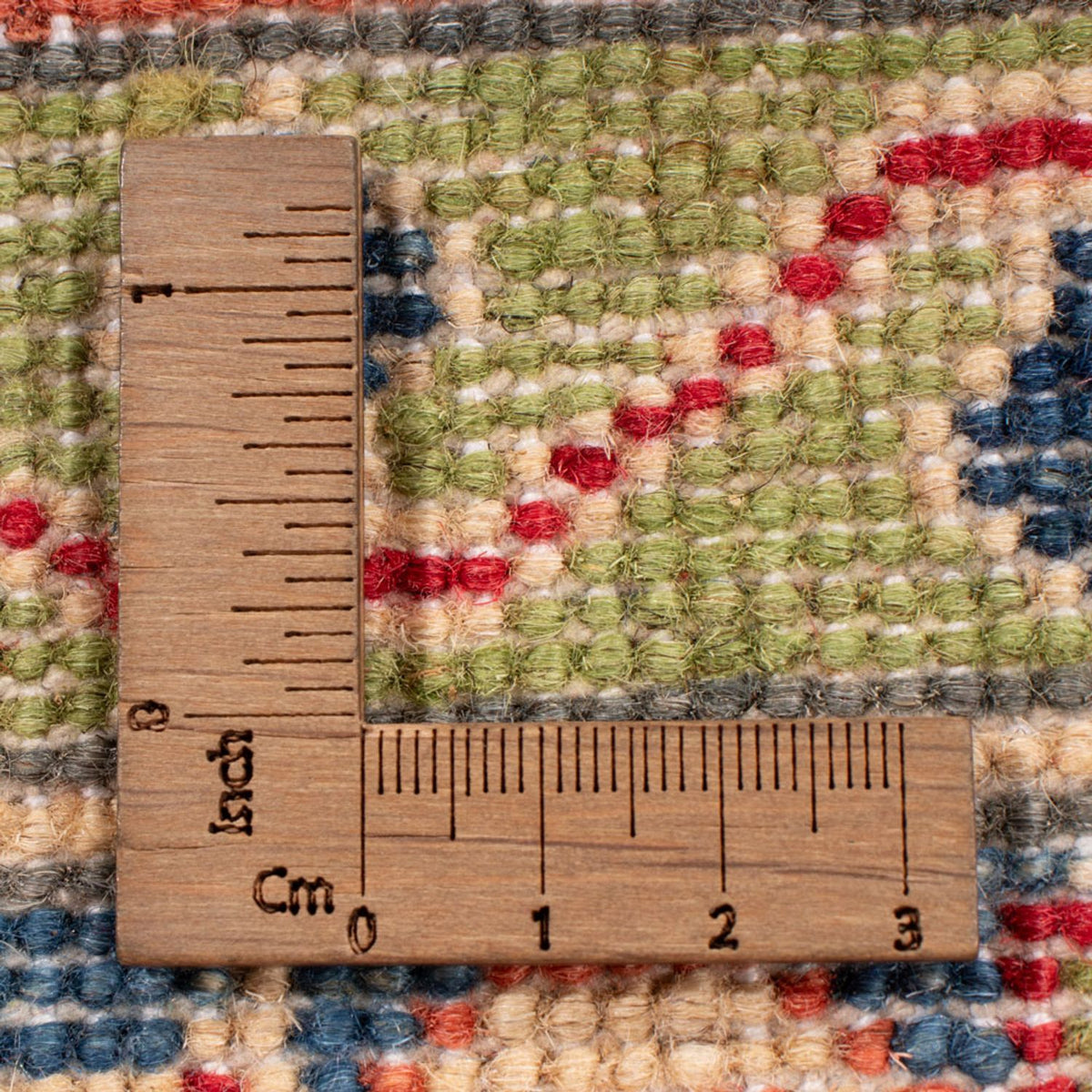 Ziegler Teppich - Kazak - 290 x 200 cm - rot