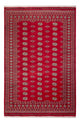 Buchara Teppich 307x201cm - Orientteppich