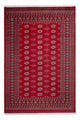 Buchara Teppich 302x200cm - Orientteppich
