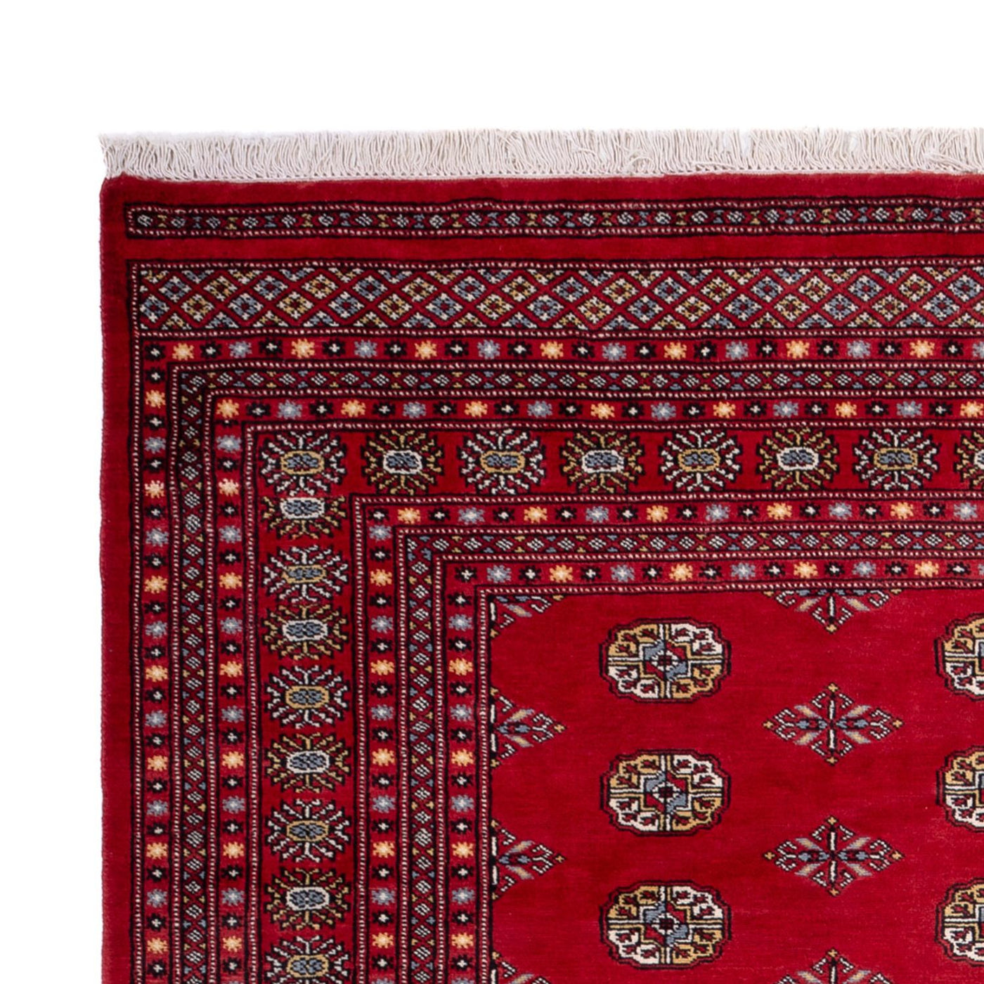 Buchara Teppich 302x200cm - Orientteppich