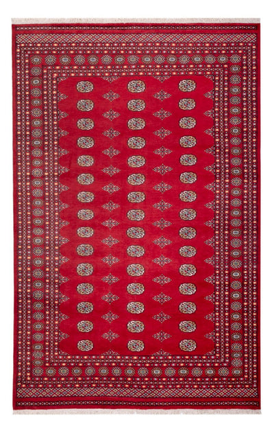 Buchara Teppich 203x316cm - Orientteppich