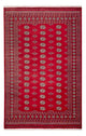 Buchara Teppich 316x203cm - Orientteppich