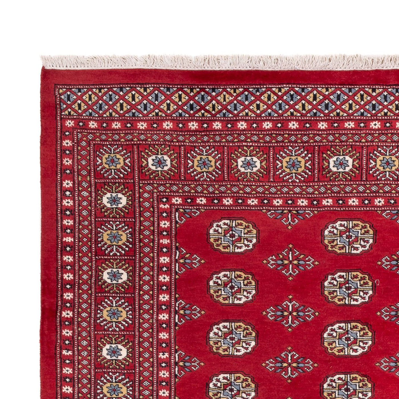 Buchara Teppich 313x207cm - Orientteppich