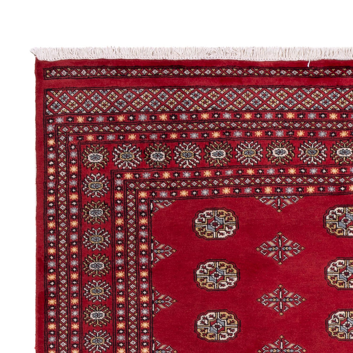 Buchara Teppich 306x202cm - Orientteppich