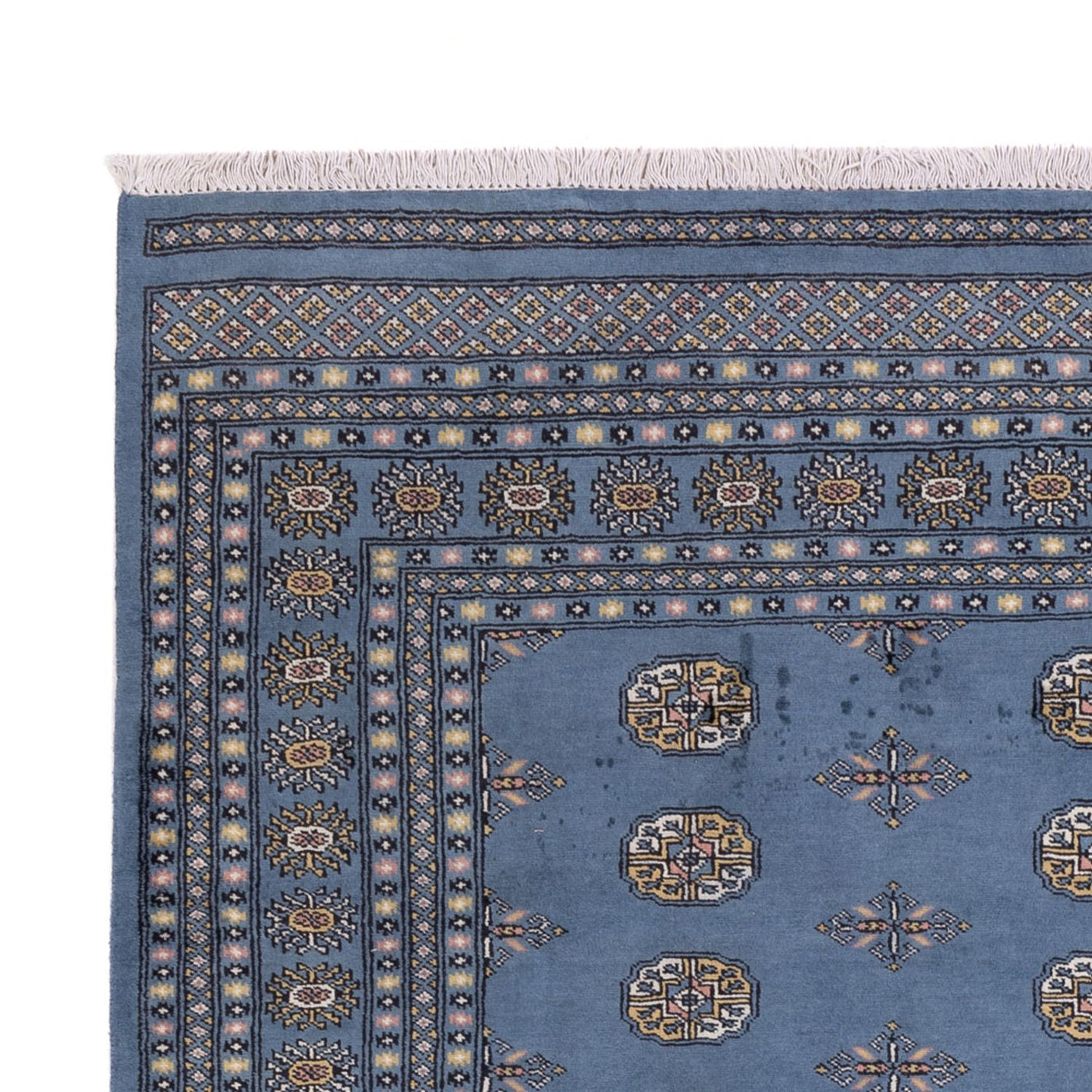 Buchara Teppich 309x205cm - Orientteppich