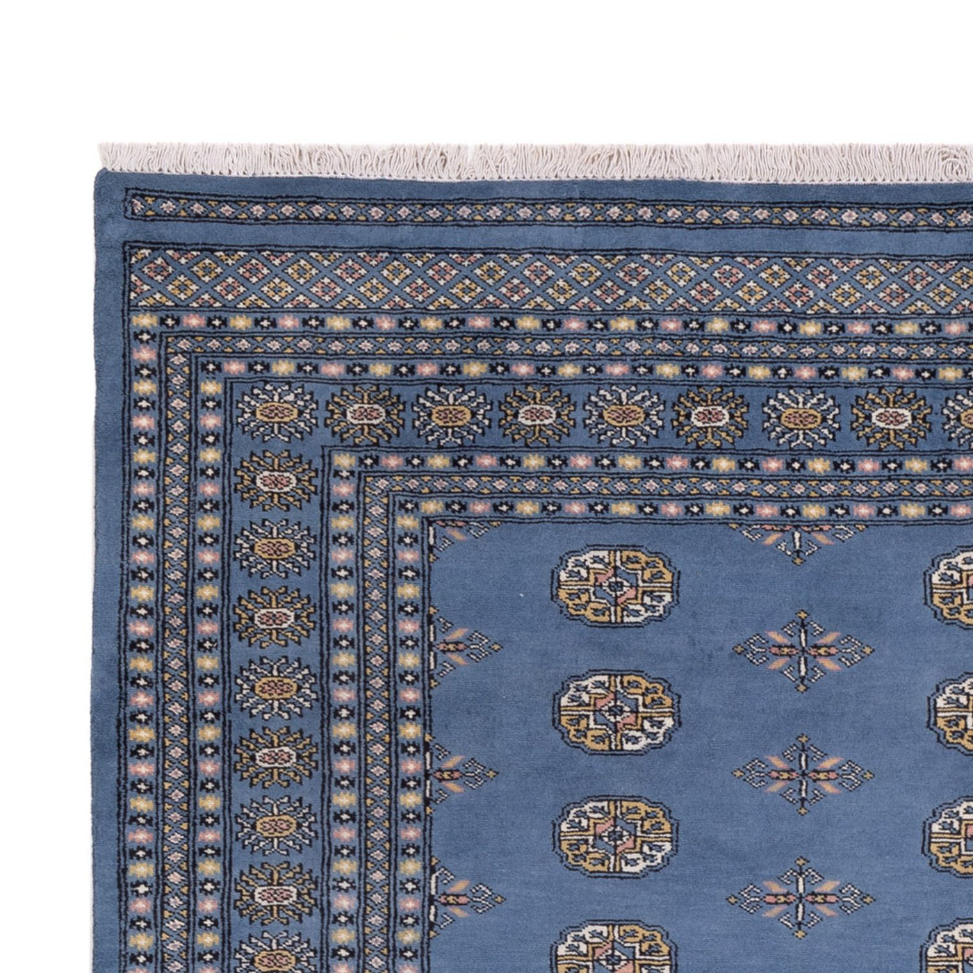 Buchara Teppich 315x207cm - Orientteppich