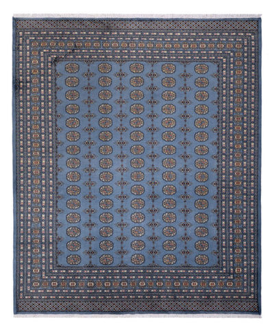Buchara Teppich 250x307cm - Orientteppich