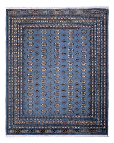 Buchara Teppich 250x297cm - Orientteppich