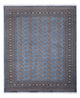 Buchara Teppich 305x249cm - Orientteppich