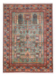 Ziegler Teppich - Ariana - 295 x 210 cm - mehrfarbig