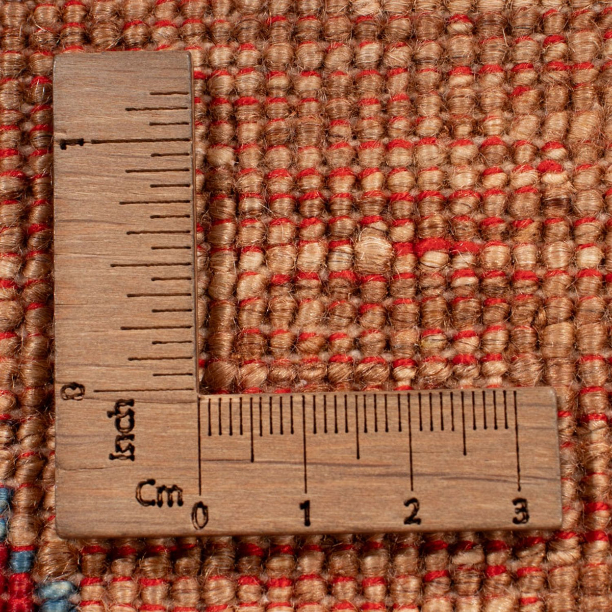 Ziegler Teppich - Ariana - 291 x 210 cm - dunkelbeige