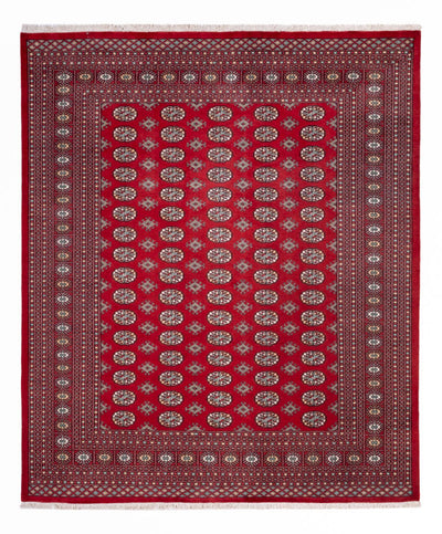 Buchara Teppich 250x296cm - Orientteppich