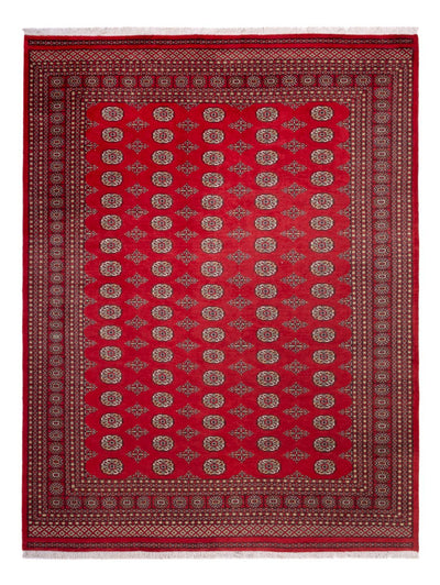 Buchara Teppich 247x321cm - Orientteppich